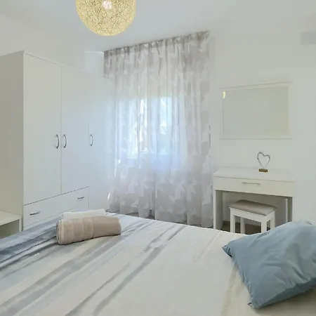 Ferienhaus Imela