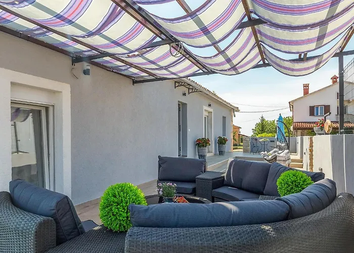 Imela Holiday home *