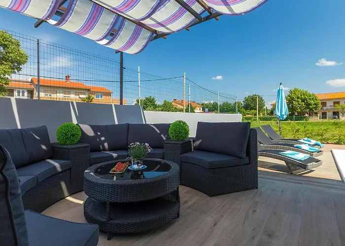 Holiday home Imela Pula