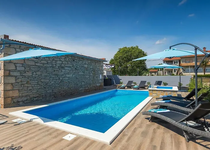 Сasa de vacaciones Imela