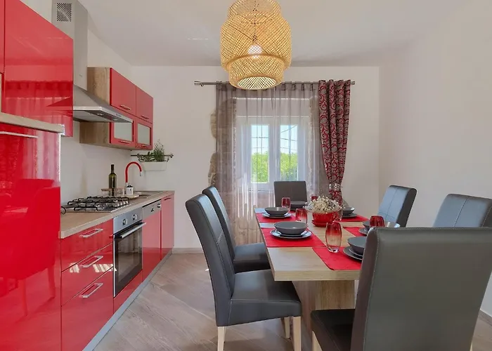 Imela Holiday home *