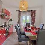 Imela Дом отдыха *