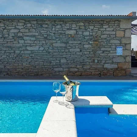 Imela Casa vacanze Pola