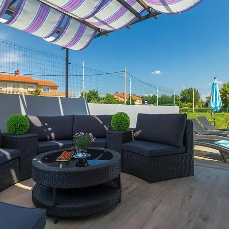 Casa vacanze Imela Pola