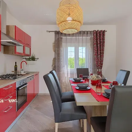 Imela Holiday home *