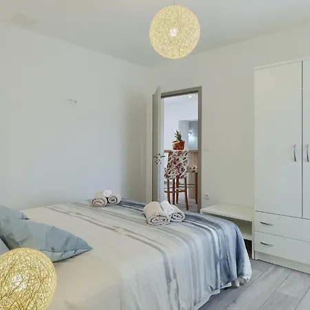 Casa vacanze Imela Pola