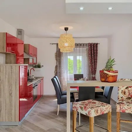 Casa vacanze Imela Pola