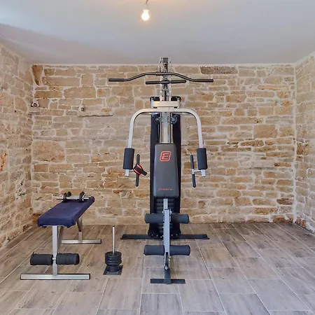 Imela Tatil Evi Pula