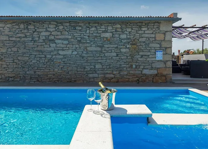 Imela Hébergement de vacances Pula