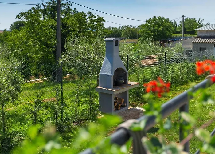 Imela Holiday home