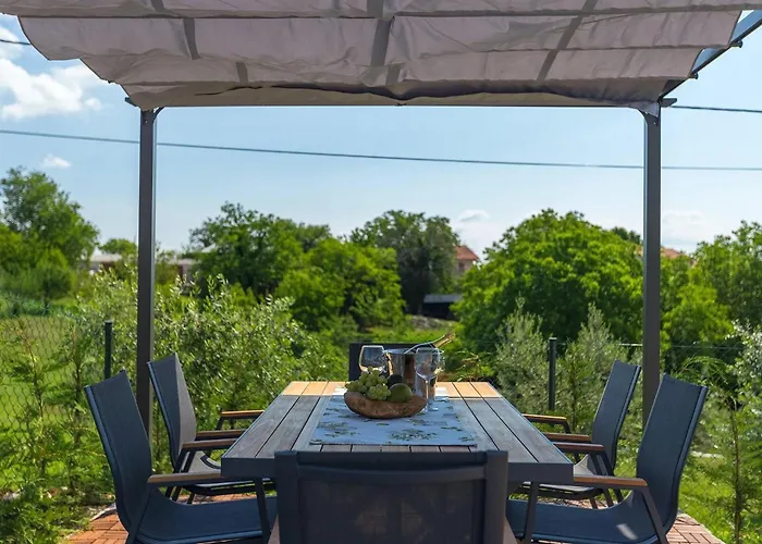 Imela Holiday home