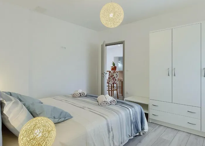 Будинок відпочинку Imela Пула