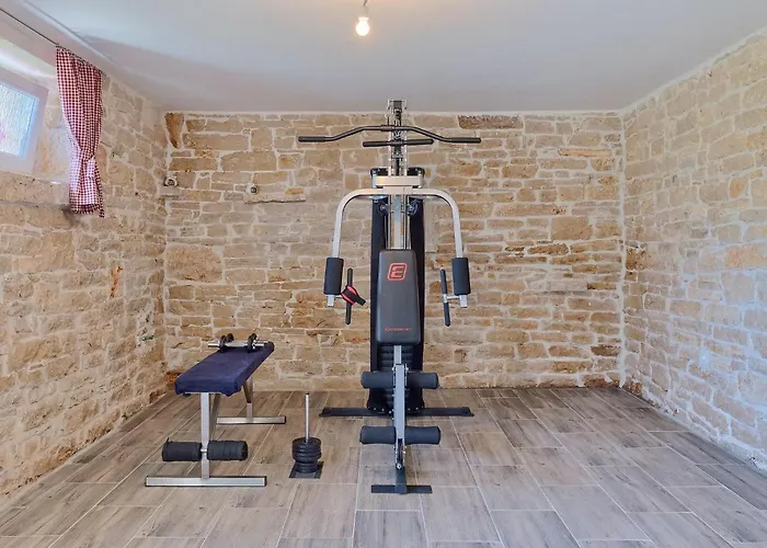 Imela Будинок відпочинку Пула